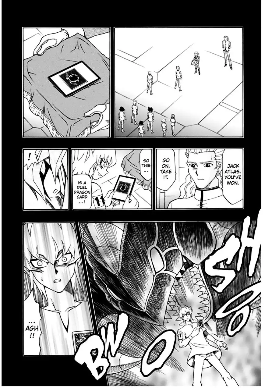 Yu-Gi-Oh! 5Ds Chapter 31 17